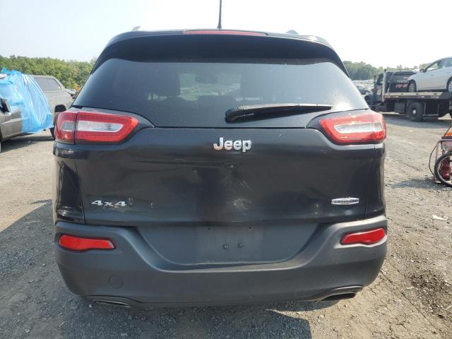 Photo 6 from auction – 2015 JEEP CHEROKEE L with VIN 1C4PJMCS0FW534542