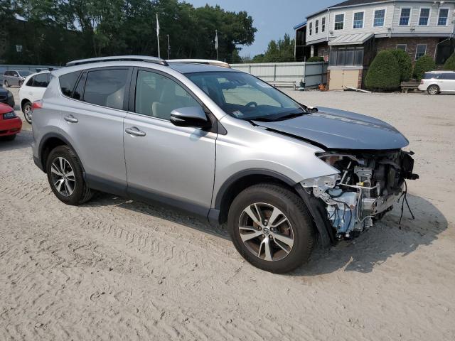 Photo 4 from auction – 2018 TOYOTA RAV4 ADVEN with VIN JTMRFREV4JJ237973