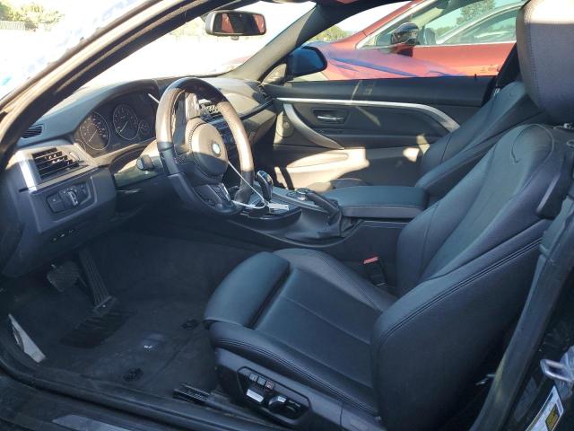 Photo 7 from auction – 2019 BMW 440I with VIN WBA4W7C54KAG52522