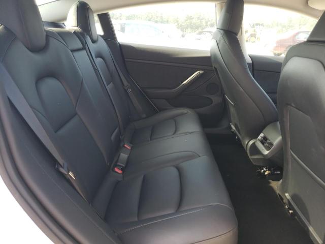 Photo 10 from auction – 2023 TESLA MODEL 3 with VIN 5YJ3E1EAXPF499312