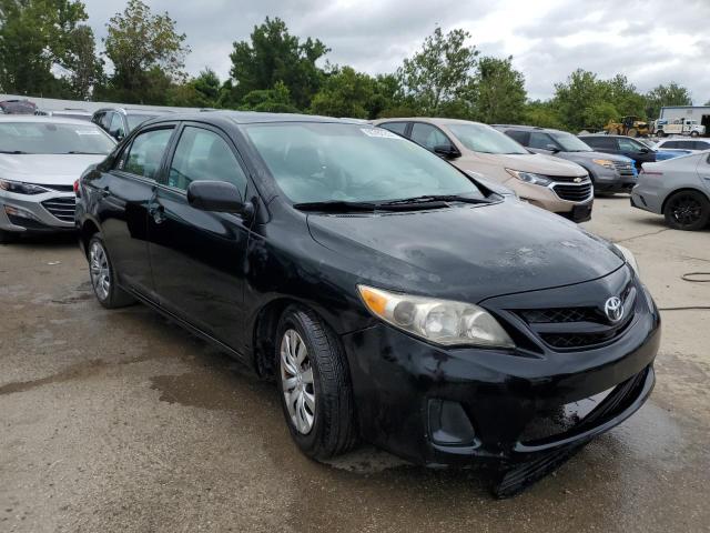 Photo 4 from auction – 2012 TOYOTA COROLLA BA with VIN 2T1BU4EE9CC874737
