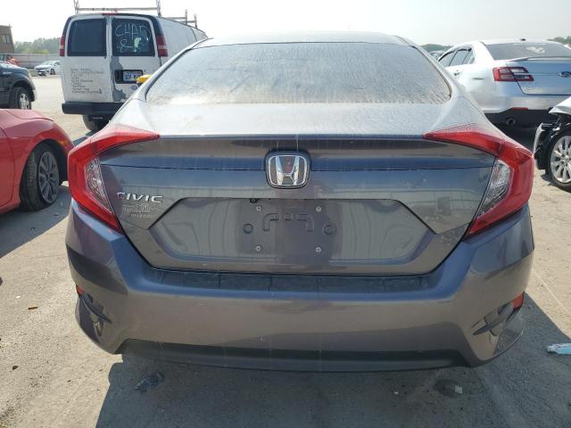 Photo 6 from auction – 2016 HONDA CIVIC EX with VIN 19XFC2F73GE092563