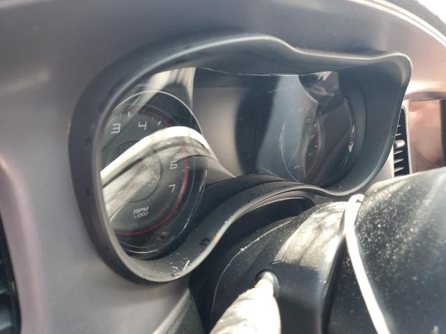 Photo 9 from auction – 2023 DODGE CHARGER SX with VIN 2C3CDXBG0PH608275