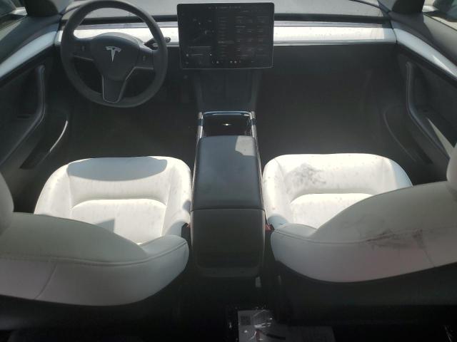 Photo 8 from auction – 2022 TESLA MODEL 3 with VIN 5YJ3E1EB9NF263658