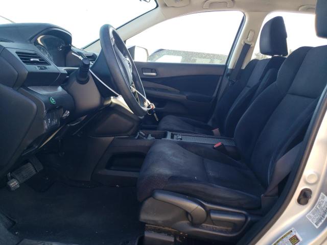 Photo 7 from auction – 2012 HONDA CR-V EX with VIN 5J6RM4H59CL010820