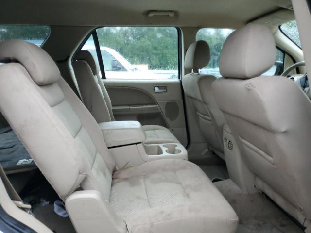 Photo 11 from auction – 2005 FORD FREESTYLE with VIN 1FMZK04115GA12057