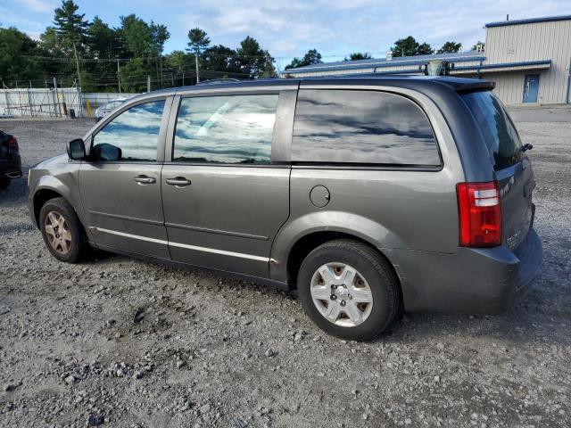 Photo 2 from auction – 2010 DODGE GRAND CARA with VIN 2D4RN4DE2AR372732