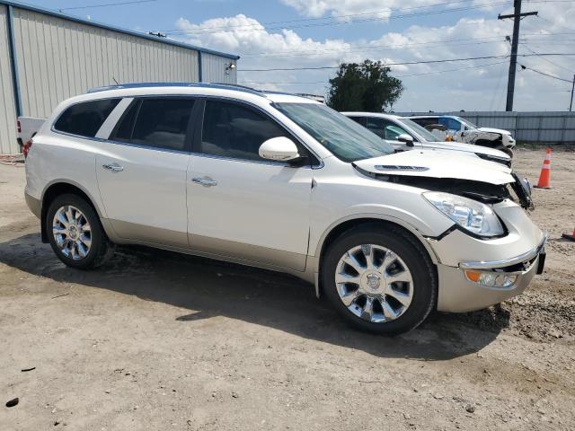 Photo 4 from auction – 2011 BUICK ENCLAVE CX with VIN 5GAKVCED6BJ320901
