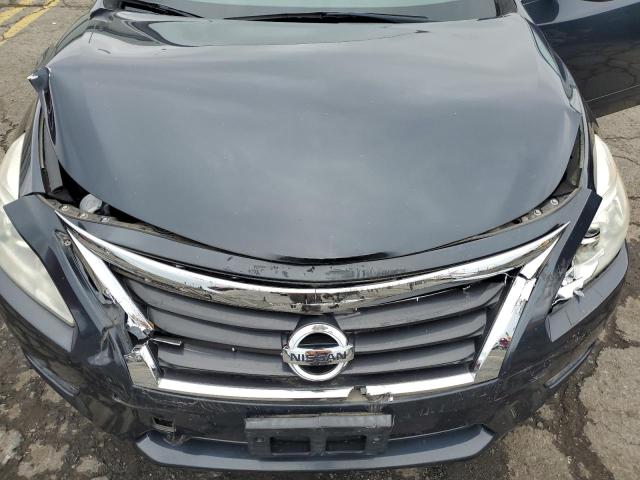 Photo 11 from auction – 2015 NISSAN ALTIMA 2.5 with VIN 1N4AL3AP2FC237692