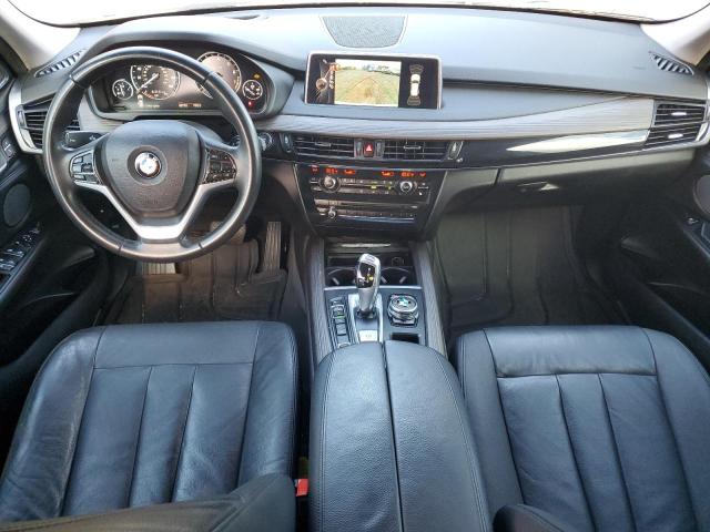 Photo 8 from auction – 2016 BMW X5 XDR40E with VIN 5UXKT0C57G0S76546