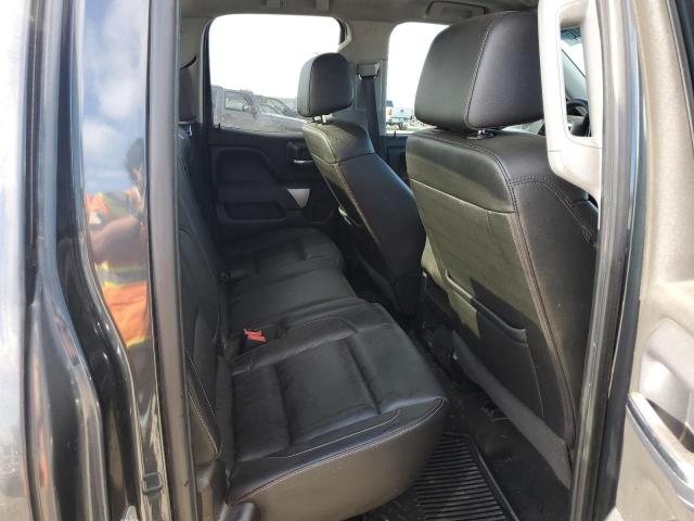 Photo 10 from auction – 2017 CHEVROLET SILVERADO with VIN 1GCVKREC9HZ223846