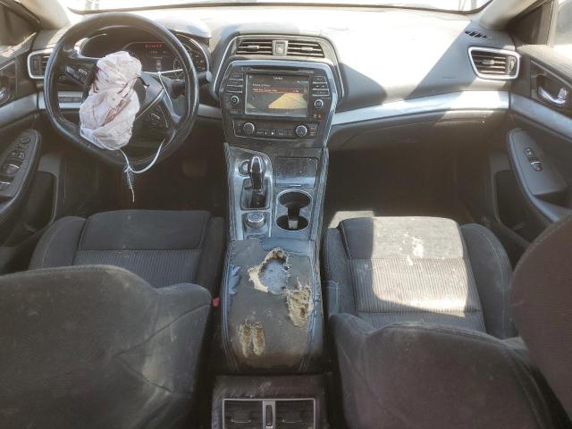 Photo 8 from auction – 2016 NISSAN MAXIMA 3.5 with VIN 1N4AA6AP4GC429950
