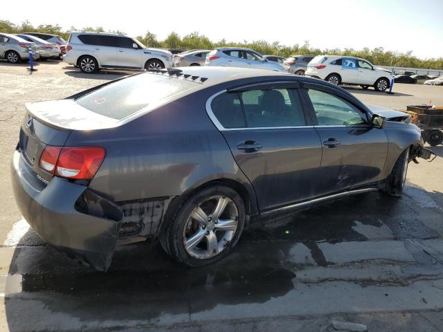 Photo 3 from auction – 2006 LEXUS GS 300 with VIN JTHBH96S265044154
