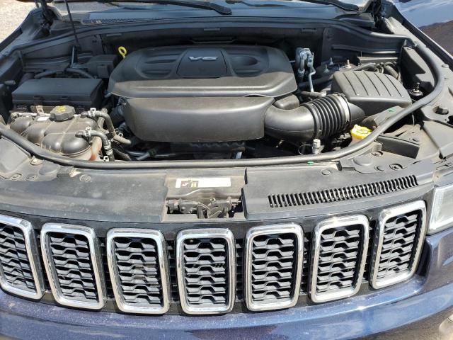 Photo 12 from auction – 2017 JEEP GRAND CHER with VIN 1C4RJFAG1HC962174