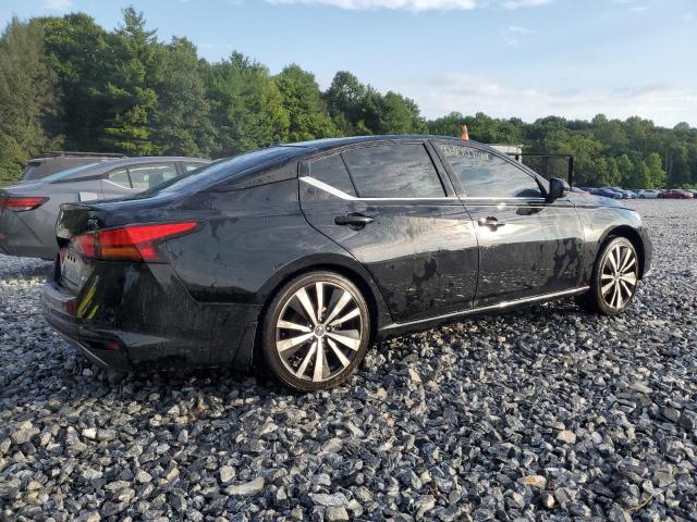 Photo 3 from auction – 2019 NISSAN ALTIMA SR with VIN 1N4BL4CW4KC256253