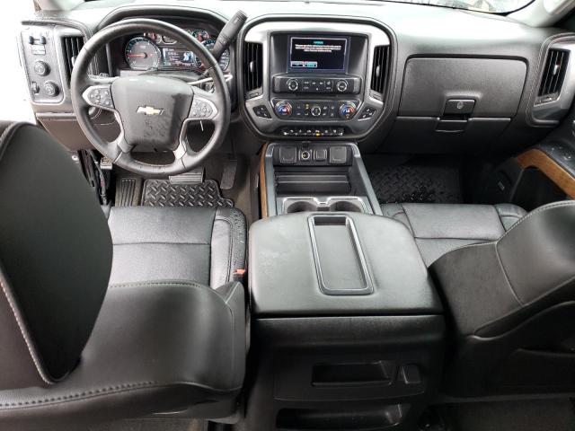 Photo 8 from auction – 2015 CHEVROLET 2500 HD with VIN 1GC1KWE83FF509456