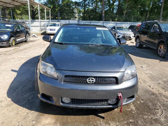 Photo 5 from auction – 2008 TOYOTA SCION with VIN JTKDE167580243062