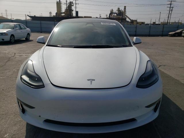Photo 5 from auction – 2023 TESLA MODEL 3 with VIN 5YJ3E1EA6PF429208
