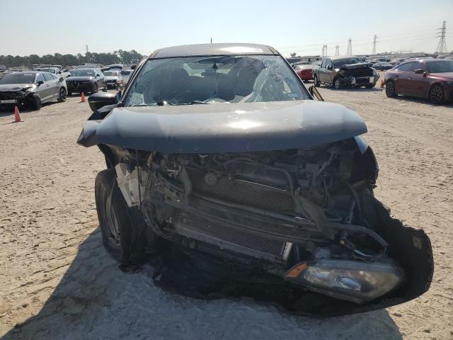 Photo 5 from auction – 2015 NISSAN ROGUE S with VIN 5N1AT2MT3FC870520