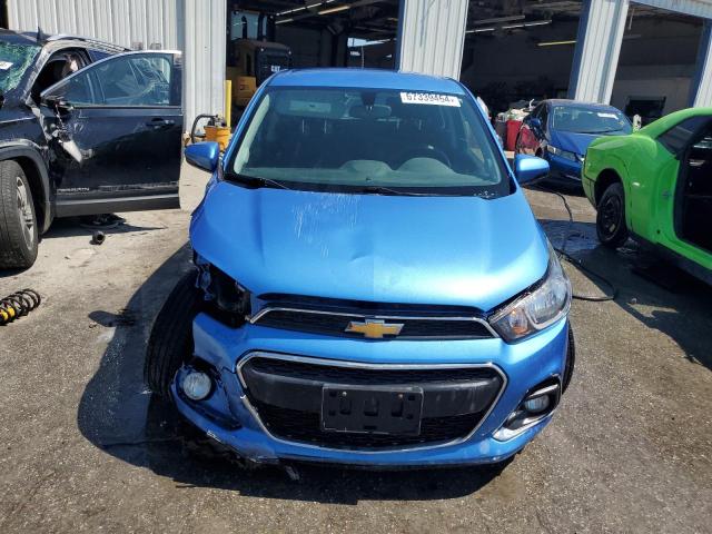 Photo 5 from auction – 2017 CHEVROLET SPARK 1LT with VIN KL8CD6SA5HC839865