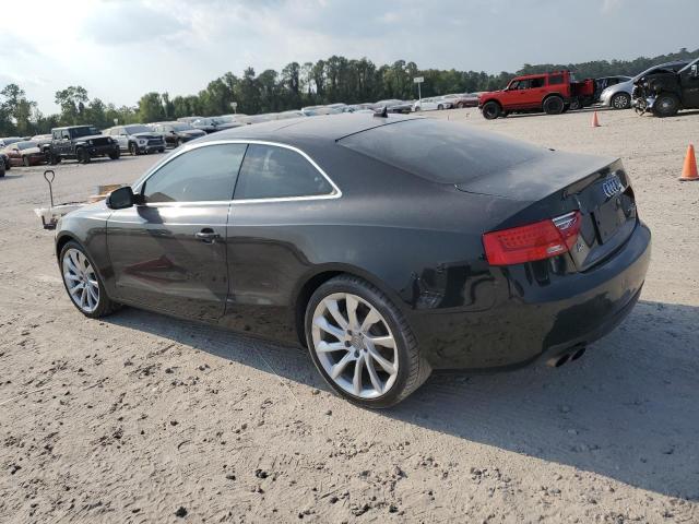 Photo 2 from auction – 2013 AUDI A5 PREMIUM with VIN WAULFAFR2DA080292
