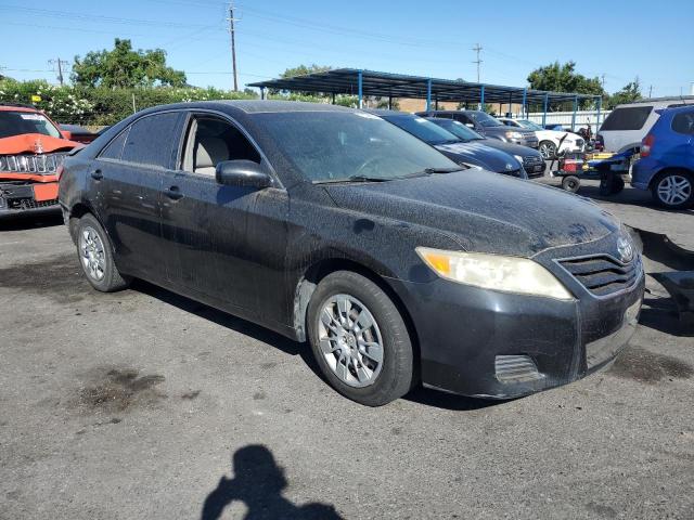 Photo 4 from auction – 2011 TOYOTA CAMRY BASE with VIN 4T1BF3EK6BU125644