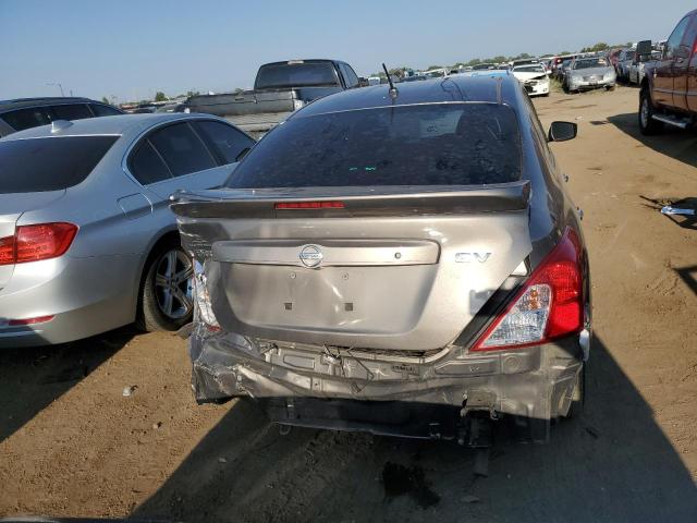 Photo 6 from auction – 2017 NISSAN VERSA S with VIN 3N1CN7AP3HK424363