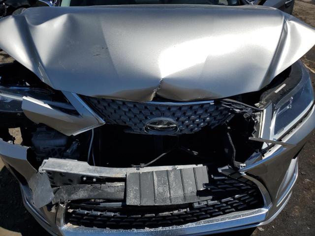 Photo 11 from auction – 2021 LEXUS RX 350 BAS with VIN 2T2AZMAA0MC206256