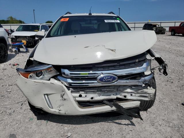 Photo 5 from auction – 2013 FORD EDGE SEL with VIN 2FMDK3J97DBA31224