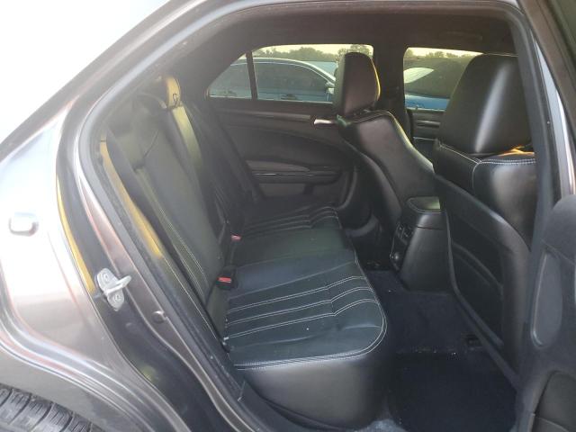 Photo 10 from auction – 2014 CHRYSLER 300 S with VIN 2C3CCAGG5EH283743