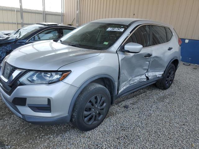 Photo 1 from auction – 2017 NISSAN ROGUE S with VIN KNMAT2MV9HP611211