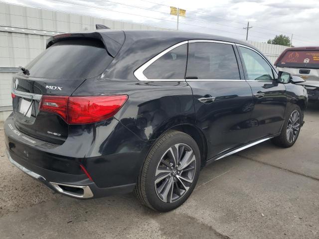Photo 3 from auction – 2019 ACURA MDX with VIN 5J8YD4H50KL014031
