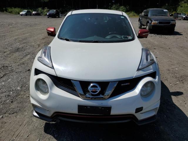 Photo 5 from auction – 2015 NISSAN JUKE S with VIN JN8AF5MV4FT554143