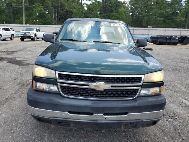 Photo 5 from auction – 2006 CHEVROLET 2500 with VIN 1GCHK29UX6E241591
