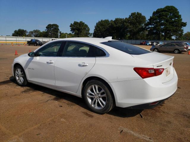 Photo 2 from auction – 2018 CHEVROLET MALIBU LT with VIN 1G1ZD5ST5JF205868