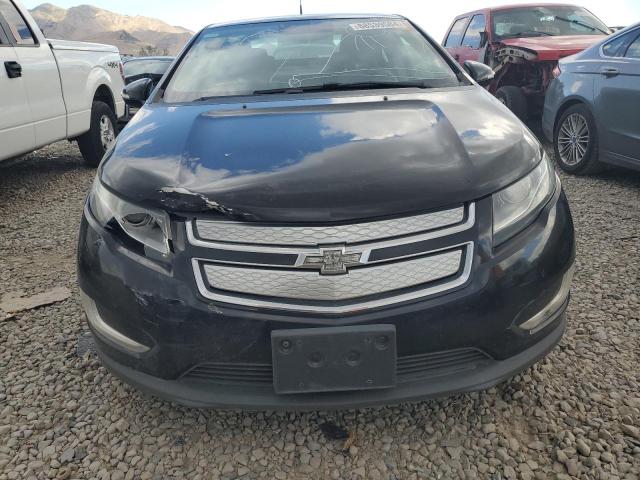 Photo 5 from auction – 2013 CHEVROLET VOLT with VIN 1G1RE6E4XDU149434