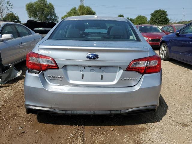 Photo 6 from auction – 2019 SUBARU LEGACY 2.5 with VIN 4S3BNAB6XK3031758