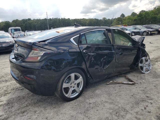 Photo 3 from auction – 2018 CHEVROLET VOLT LT with VIN 1G1RC6S58JU144621