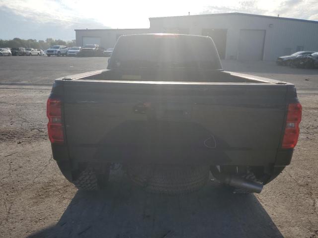 Photo 6 from auction – 2014 CHEVROLET SILVERADO with VIN 1GCRCSEC2EZ237802