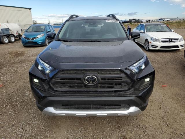 Photo 5 from auction – 2022 TOYOTA RAV4 ADVEN with VIN 2T3J1RFVXNW302066