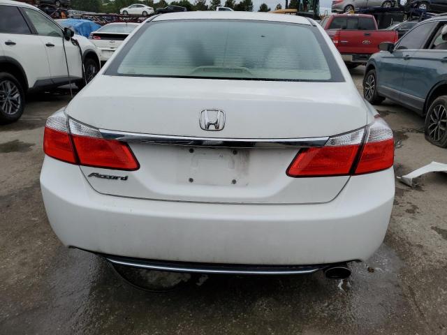 Photo 6 from auction – 2015 HONDA ACCORD LX with VIN 1HGCR2F38FA101100