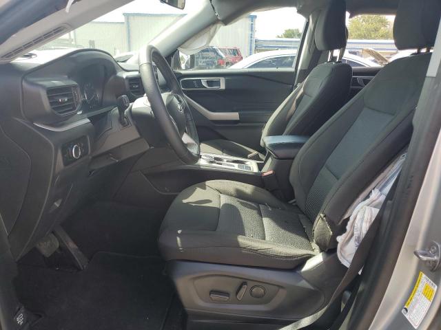 Photo 7 from auction – 2023 FORD EXPLORER X with VIN 1FMSK7DH0PGB71338