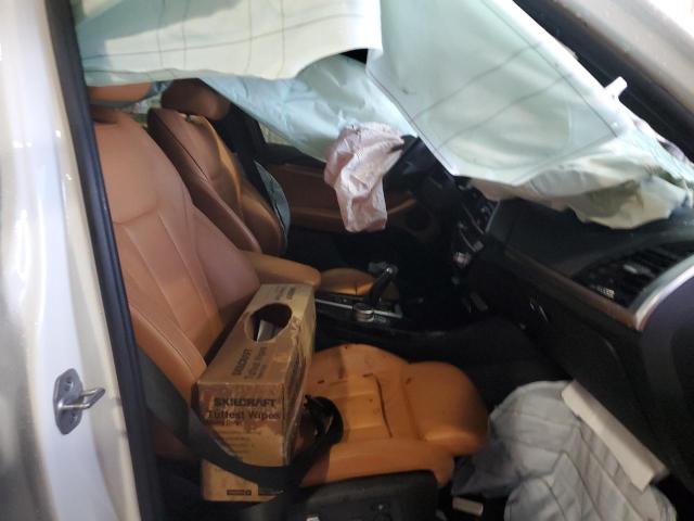 Photo 7 from auction – 2021 BMW X3 XDRIVE3 with VIN 5UXTY5C07M9E83035