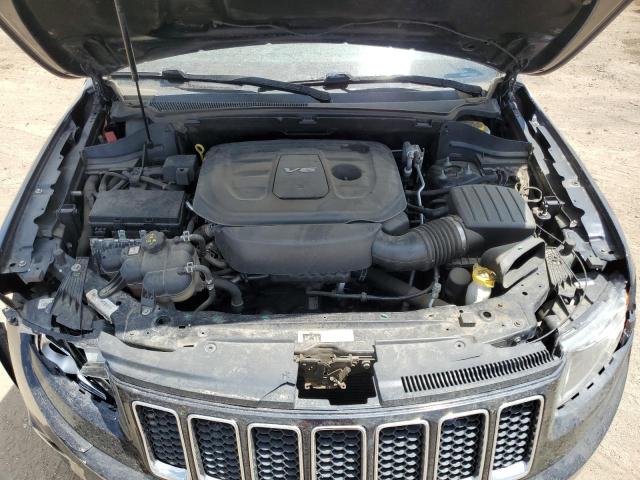 Photo 12 from auction – 2016 JEEP GRAND CHER with VIN 1C4RJFBG2GC412186