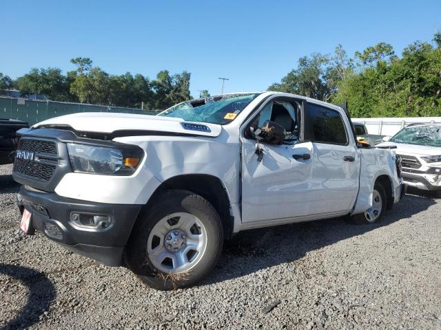 RAM 1500 TRADE 2023 with VIN 1C6RRFGG6PN535809 - Photo from auction