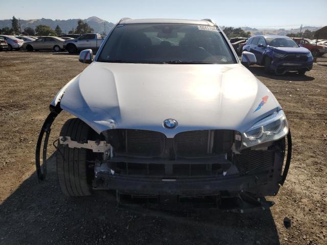 Photo 5 from auction – 2015 BMW X5 SDRIVE3 with VIN 5UXKR2C55F0H38551