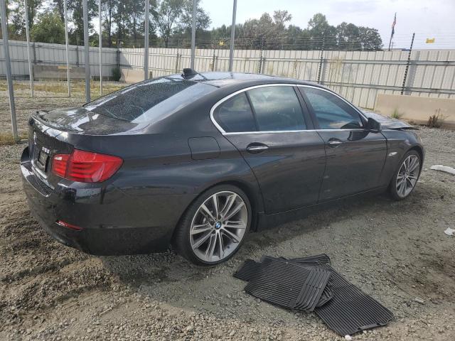 Photo 3 from auction – 2011 BMW 528 I with VIN WBAFR1C56BC741930