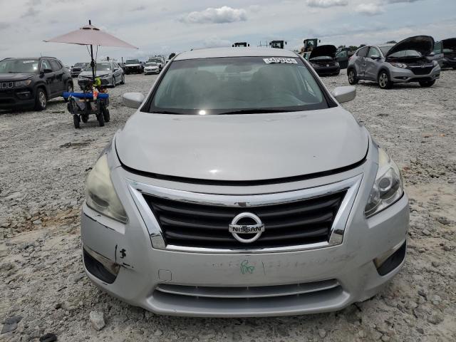Photo 5 from auction – 2015 NISSAN ALTIMA 2.5 with VIN 1N4AL3AP1FC195175