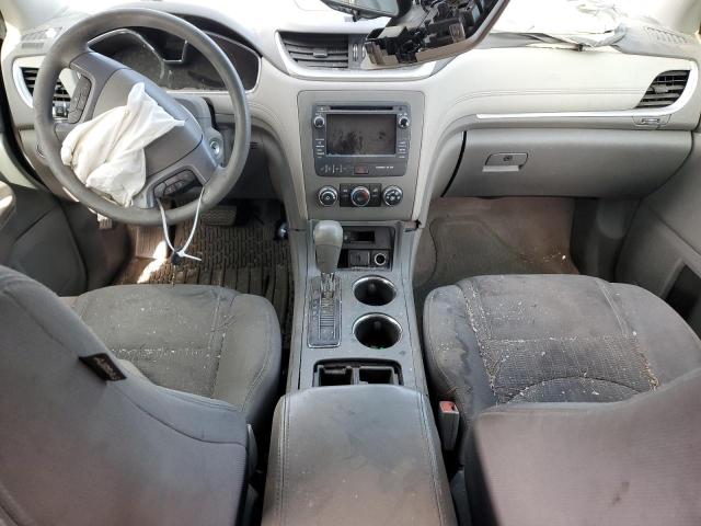 Photo 8 from auction – 2017 CHEVROLET TRAVERSE L with VIN 1GNKRFKD4HJ243552