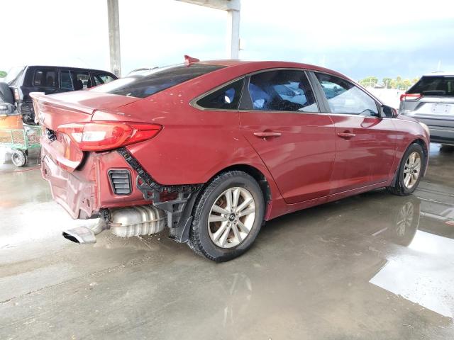 Photo 3 from auction – 2016 HYUNDAI SONATA SE with VIN 5NPE24AF1GH428876